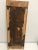 Wood 1950s Brutalist Assemblage Figural Abstract Painting For Sale - Image 7 of 8