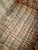 Large Vintage Handwoven Willow Gathering Basket For Sale In Atlanta - Image 6 of 10