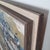 Bo Westberg-Gren, Industrial Harbor, 1959, Oil on Canvas For Sale - Image 9 of 17