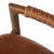 Four Hands Baden Bar Stool, Haven Tobacco Leather For Sale - Image 11 of 12