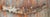 17th or 18th C. Carved Wood Decorative Swag in Baroque Style, Continental European For Sale - Image 17 of 18