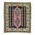 Vintage Anatolian Carpet For Sale