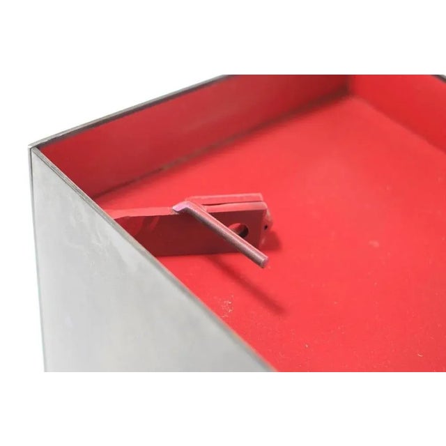 Secret Column by Franck Robichez for Dritsch For Sale - Image 5 of 13