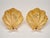 Murano Glass Shell-Shaped Dew Glass Wall Lamps from Manifattura Di Murano, 1960s, Set of 2 For Sale - Image 14 of 16