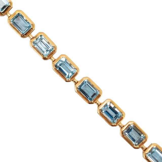 Gender: Ladies Metal Type: 14K Yellow Gold Length: 16.00 inches Width: 5.80 mm Weight: 25.54 grams Ladies 14K yellow gold...