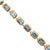 Gender: Ladies Metal Type: 14K Yellow Gold Length: 16.00 inches Width: 5.80 mm Weight: 25.54 grams Ladies 14K yellow gold...