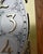 Vintage Piper/Montogemery Ward Traditional Style Grandfathers Clock For Sale - Image 4 of 12