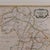 17th Century 1700's Antique County Map Cambridgeshire For Sale - Image 5 of 12