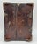 Antique Chinese Hardwood Vanity Box With Mirror, Drawer & Working Lock For Sale - Image 9 of 9
