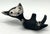 1970s 1970s Vintage Modernist Cat-Form Utensil Rest For Sale - Image 5 of 5