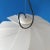 Guzzini Large Mid-Century Italian Model Alicante Ceiling Lamp by Carlo Ponzio for Guzzini, 1970s For Sale - Image 4 of 8