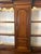 Antique Georgian Lancashire Oak Dresser and Plate Rack, 1780 For Sale - Image 12 of 18