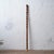 Folk Art Vernon Edwards Walking Stick, 1980s For Sale - Image 3 of 13
