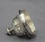 Pairpoint Silver Company 1912 London Sterling Silver Muffineer for Pairpoint Brothers For Sale - Image 4 of 7