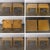 Late 20th Century Scandinavian Modern Oak End or Coffee Tables by Thygesen and Sorensen for Magnus Olesen and Rudd International For Sale - Image 9 of 17