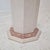 Italian Marble Pedestal, 1980s For Sale - Image 13 of 15