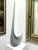 Price reduced $400. Now only $499! This unusual and lovely vase was hand-formed in the furnaces of Vivarini, Murano. It...