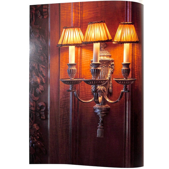 Paper "Ardrossan: The Last Great Estate on the Philadelphia Main Line" 2018 Wren, David Nelson For Sale - Image 7 of 12