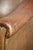 Vintage Sheepskin Club Armchair For Sale - Image 11 of 18