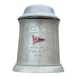 Yacht Club Stein For Sale