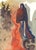 Original engraving from Salvador Dalí’s "The Divine Comedy" published by Editions d’Art Les Heures Claires, Paris, in...