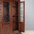 Antique Neo-Renaissance Style Bookcase in Walnut, 1900s For Sale - Image 4 of 11