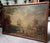 Landscape Composition, 1920s, Oil Painting on Canvas, in Good conditions. Designed 1920 to 1949