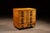 American Vintage 3-Stack Flat File on Hairpin Legs by Mayline For Sale - Image 3 of 12