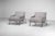 Low Lounge Chairs by Ernesto Hauner for Forma Moveis, Brazil, 1950s, Set of 2 For Sale - Image 16 of 18