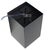 Black Metal Flush Mount from Raak Amsterdam For Sale - Image 4 of 6