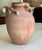 Early 20th Century Antique Three-Handled Terracotta Storage Jar For Sale - Image 5 of 10