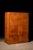 Early 20th Century Antique Oak 48-Drawer Index Cabinet For Sale - Image 5 of 12
