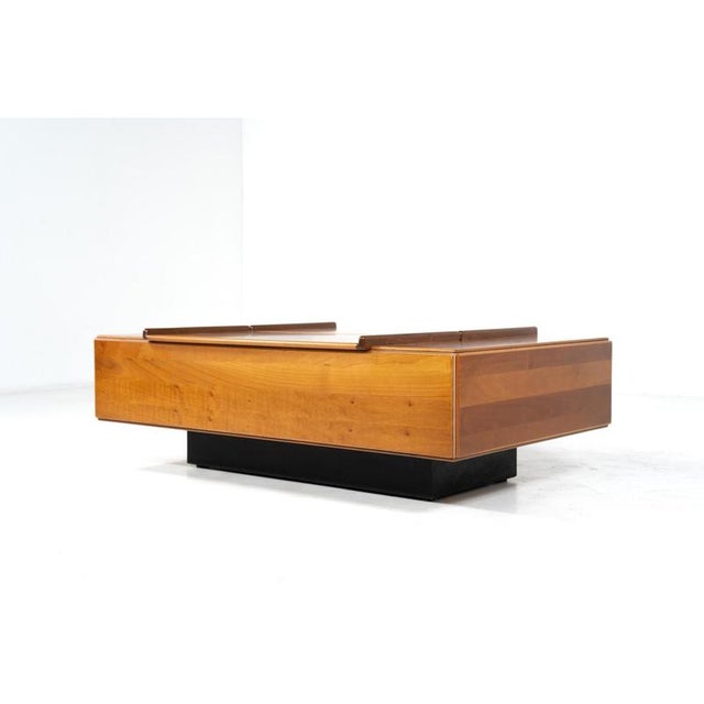 Torcello Coffee Table by Afra and Tobia Scarpa for Stildomus, Italy, 1960 For Sale - Image 10 of 13