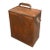 Antique Copper Water Boiler Box For Sale