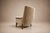 1960s Jorge Jabour Pair of Club Armchairs in Brazilian Rosewood and Sage Mohair, Brazil, 1960s For Sale - Image 5 of 18