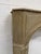 French Louis XV Style Limestone Mantel For Sale - Image 10 of 15