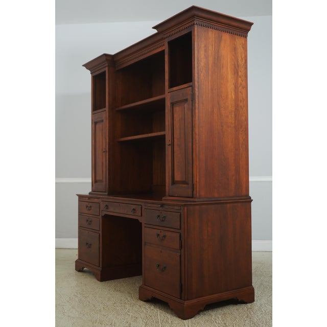 Age: Approx: 30 Years Old Details: Light Distressing Bob Timberlake Cherry Dovetailed Drawer Construction High Quality...