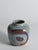 Vintage Studio Pottery Stoneware Vase with Jun-Style Glaze by Rolf Palm, 1991 For Sale - Image 16 of 18