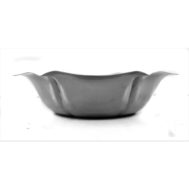 Reed & Barton Sterling Bowl, 1946 For Sale - Image 4 of 6