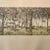 This is an authentic original etching and aquatint titled "Ballet for 26 Trees" by the renowned American artist Ruth Leaf...