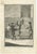 Gaspar Fróis Machado, Equestrian Training Horsemanship, 1790, Engraving, Set of 3 For Sale - Image 5 of 15