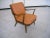 Antimott Armchair from Walter Knoll/Wilhelm Knoll, 1950s For Sale - Image 6 of 14