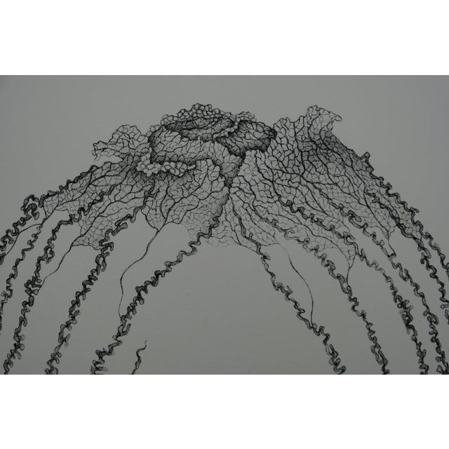 Gochka Charewicz, Le chou, Lithograph For Sale - Image 4 of 7