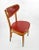 Wood Vintage Chairs from Stol Kamnik, 1950s, Set of 2 For Sale - Image 7 of 10