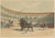 After W. Lake, Bullfighting with the Bull Tossing the Picador & Horse, 1852, Lithograph For Sale - Image 3 of 5
