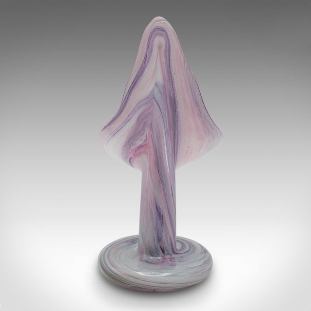 1970s 1970's Vintage Decorative Vase For Sale - Image 5 of 10