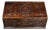 Vintage Chinese Huali Rosewood Box | Carved Bogu Motif Scholar's Chest For Sale