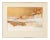 750 Grace Eichholz "Morning Bay" Landscape Abstract Late 20th Century For Sale