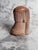 Late 20th Century Hand Carved African Soapstone Sculpture For Sale In San Francisco - Image 6 of 12