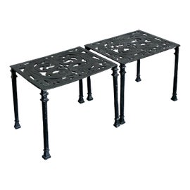 Example of Outdoor Tables Sale
